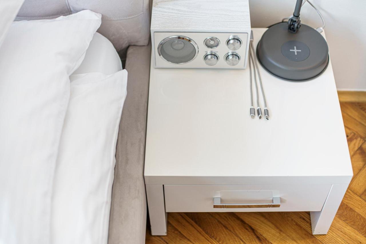 Novumhouse - Straszewskiego Krakow Ngoại thất bức ảnh