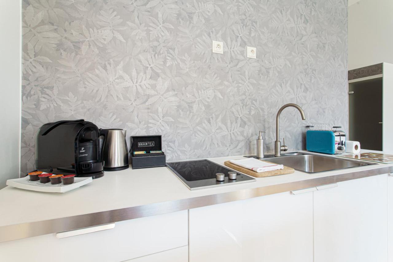 Novumhouse - Straszewskiego Krakow Ngoại thất bức ảnh