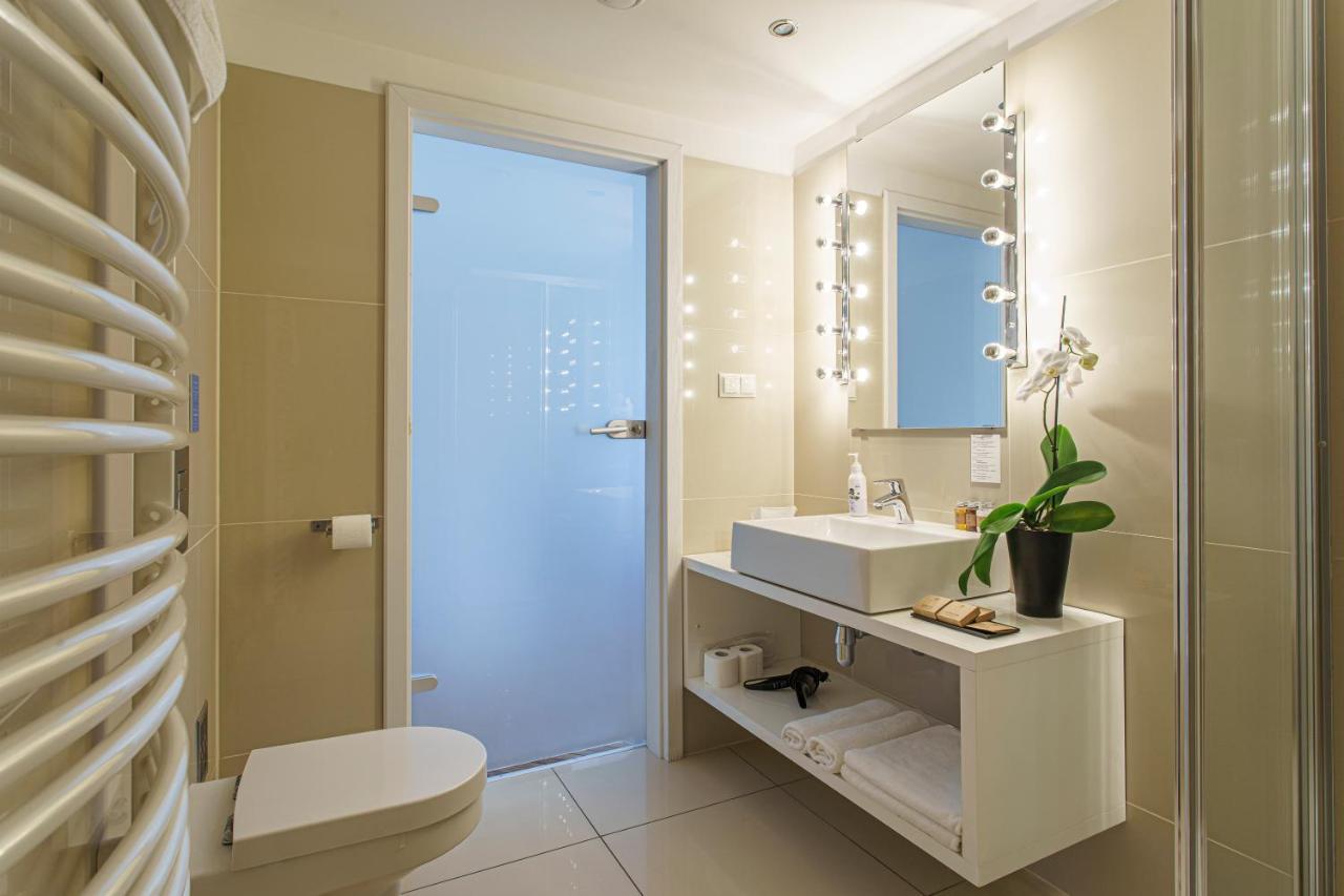 Novumhouse - Straszewskiego Krakow Ngoại thất bức ảnh