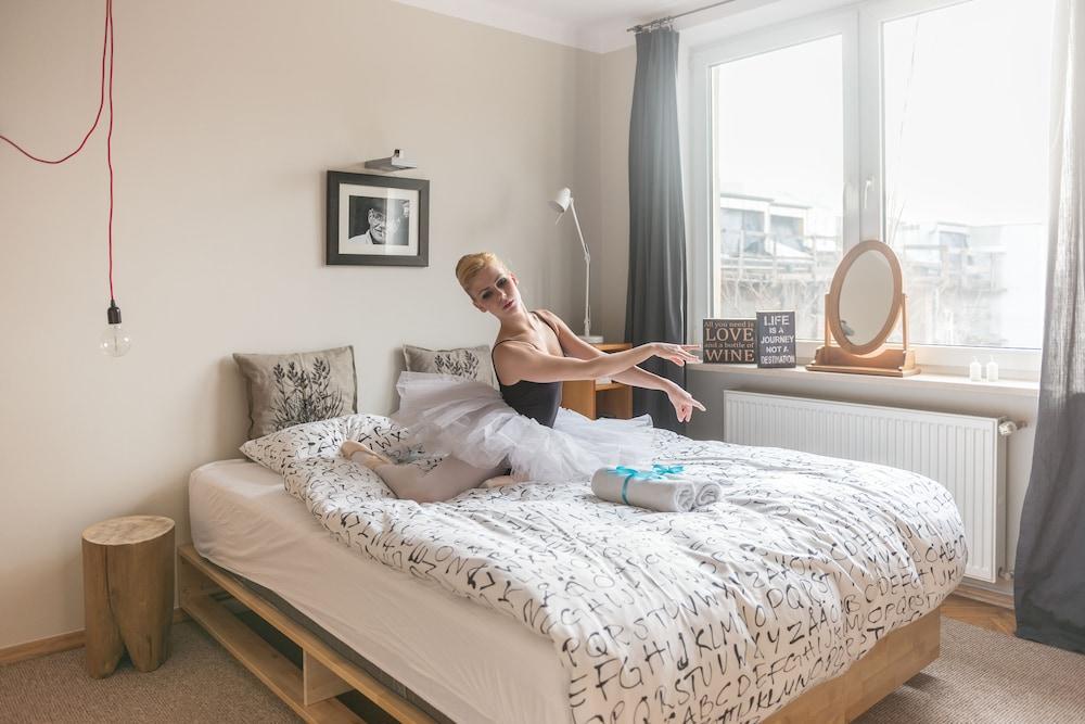 Novumhouse - Straszewskiego Krakow Ngoại thất bức ảnh