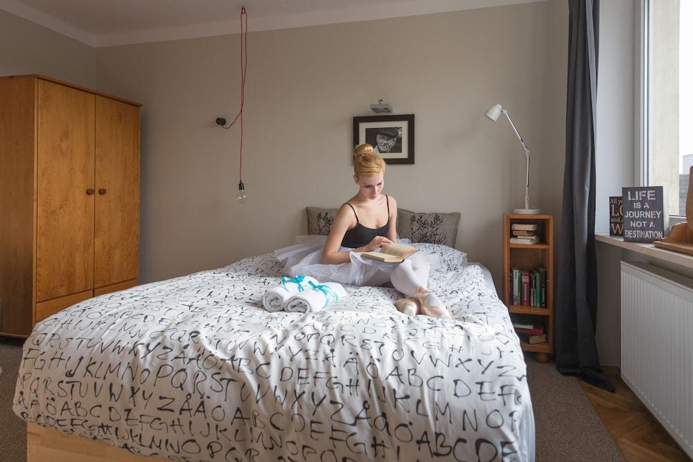 Novumhouse - Straszewskiego Krakow Ngoại thất bức ảnh