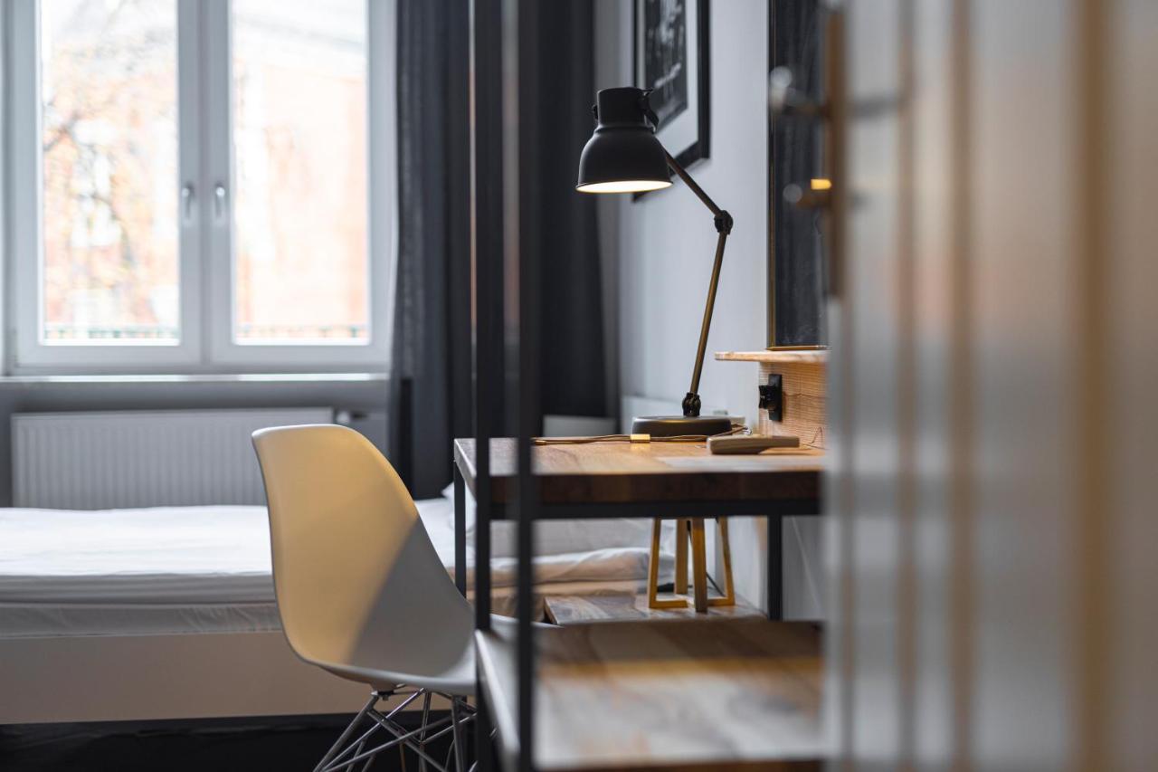 Novumhouse - Straszewskiego Krakow Ngoại thất bức ảnh