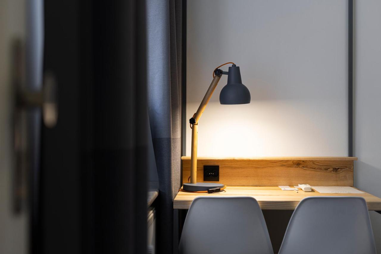 Novumhouse - Straszewskiego Krakow Ngoại thất bức ảnh