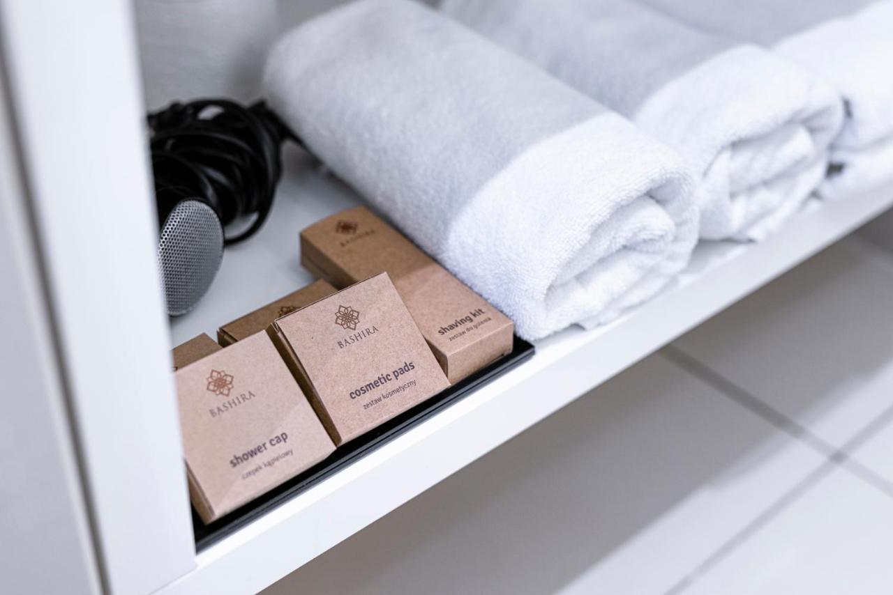 Novumhouse - Straszewskiego Krakow Ngoại thất bức ảnh