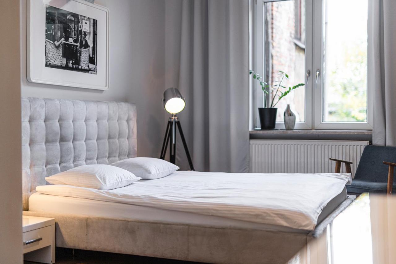 Novumhouse - Straszewskiego Krakow Ngoại thất bức ảnh