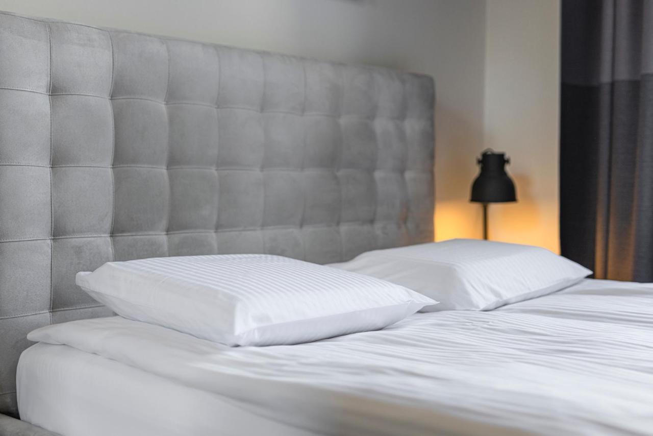 Novumhouse - Straszewskiego Krakow Ngoại thất bức ảnh
