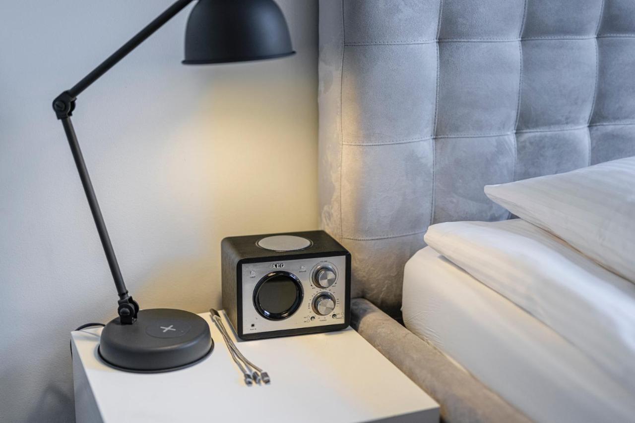 Novumhouse - Straszewskiego Krakow Ngoại thất bức ảnh