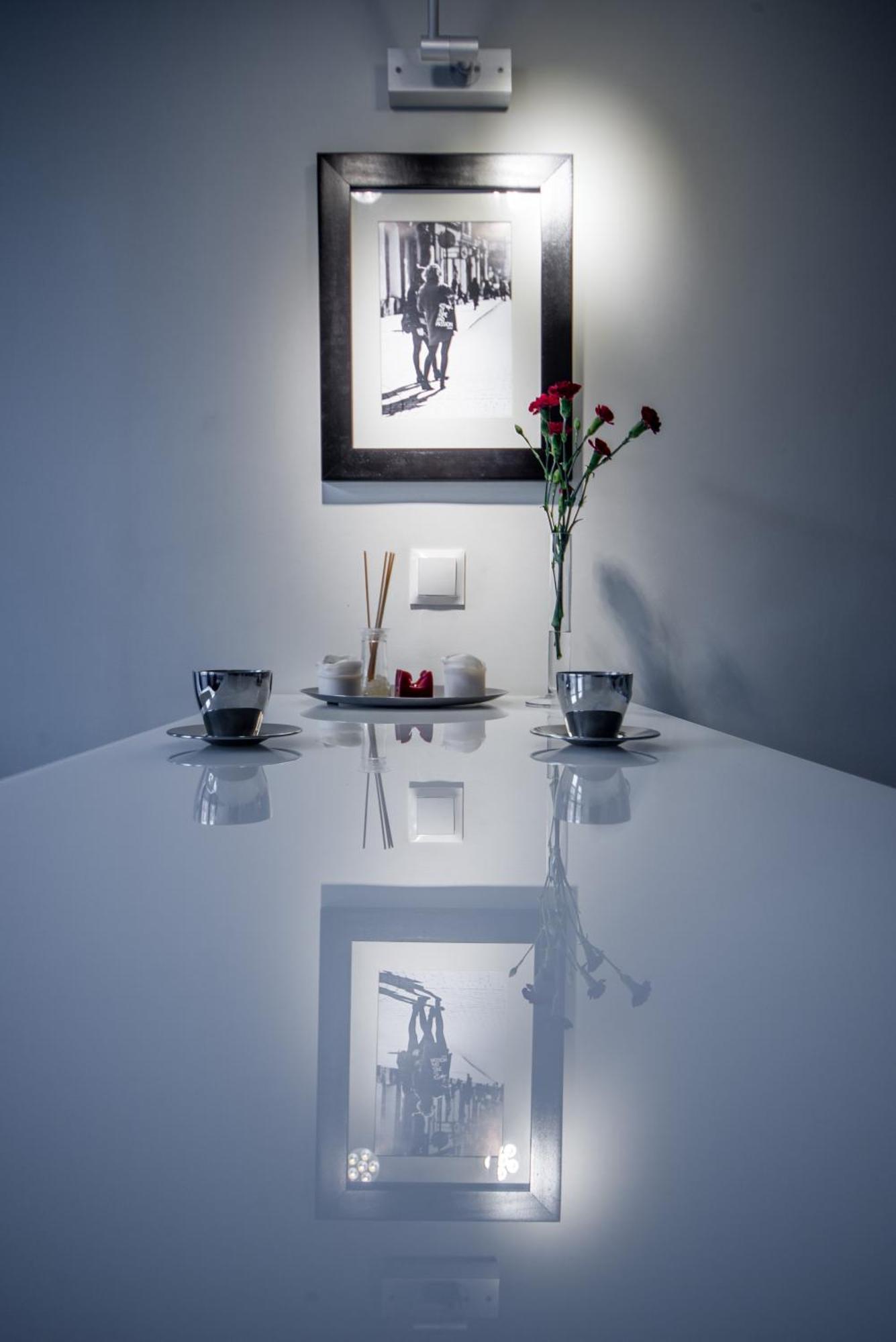 Novumhouse - Straszewskiego Krakow Ngoại thất bức ảnh