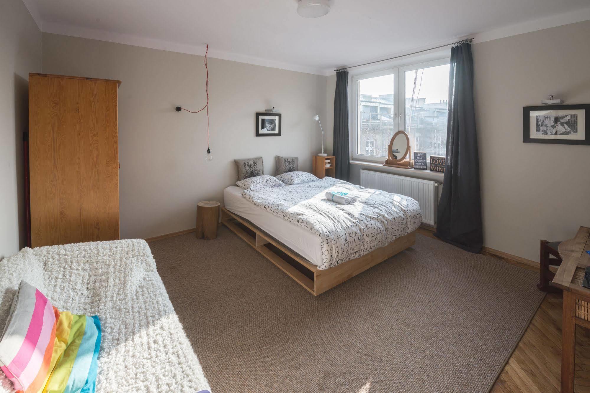 Novumhouse - Straszewskiego Krakow Ngoại thất bức ảnh