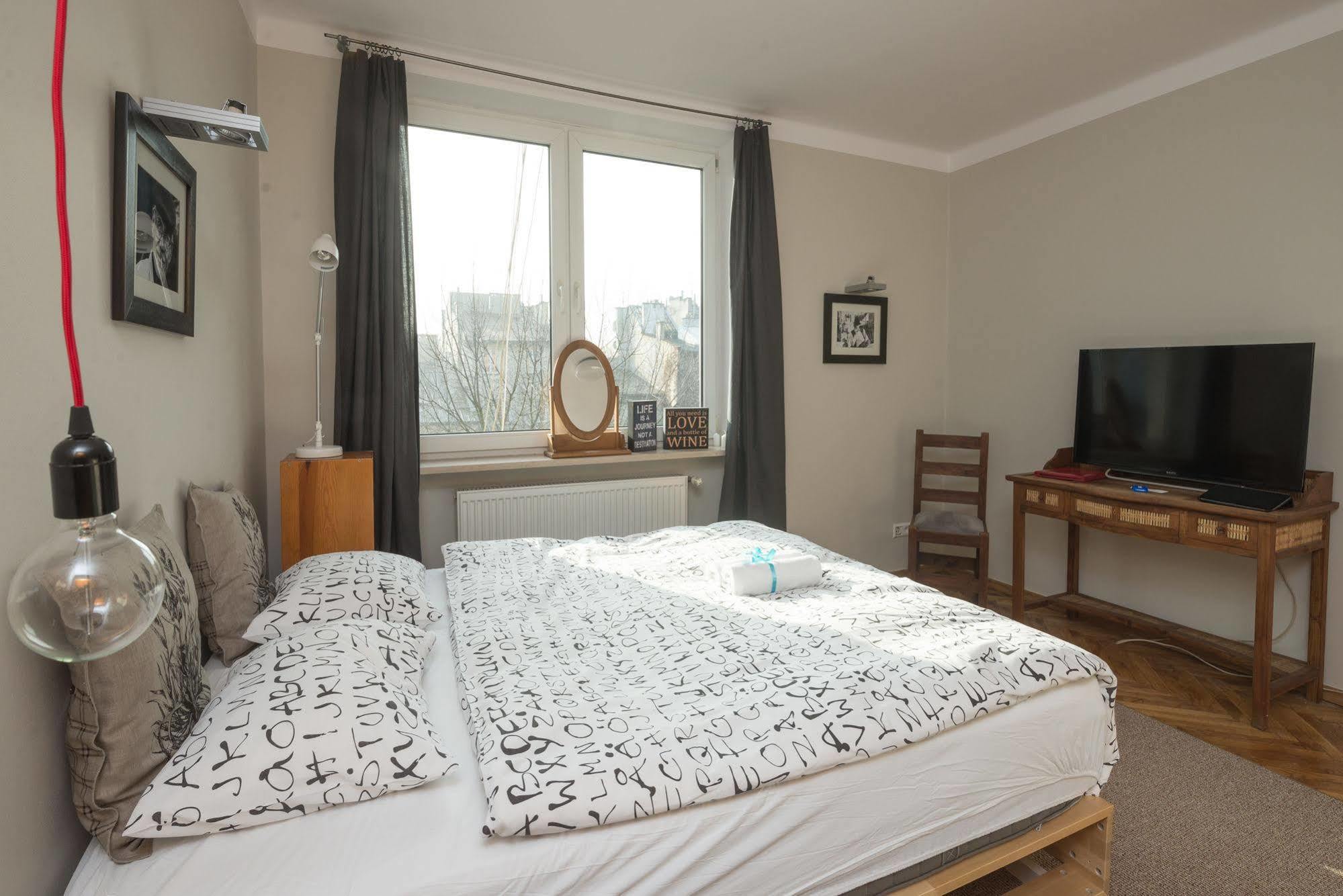 Novumhouse - Straszewskiego Krakow Ngoại thất bức ảnh