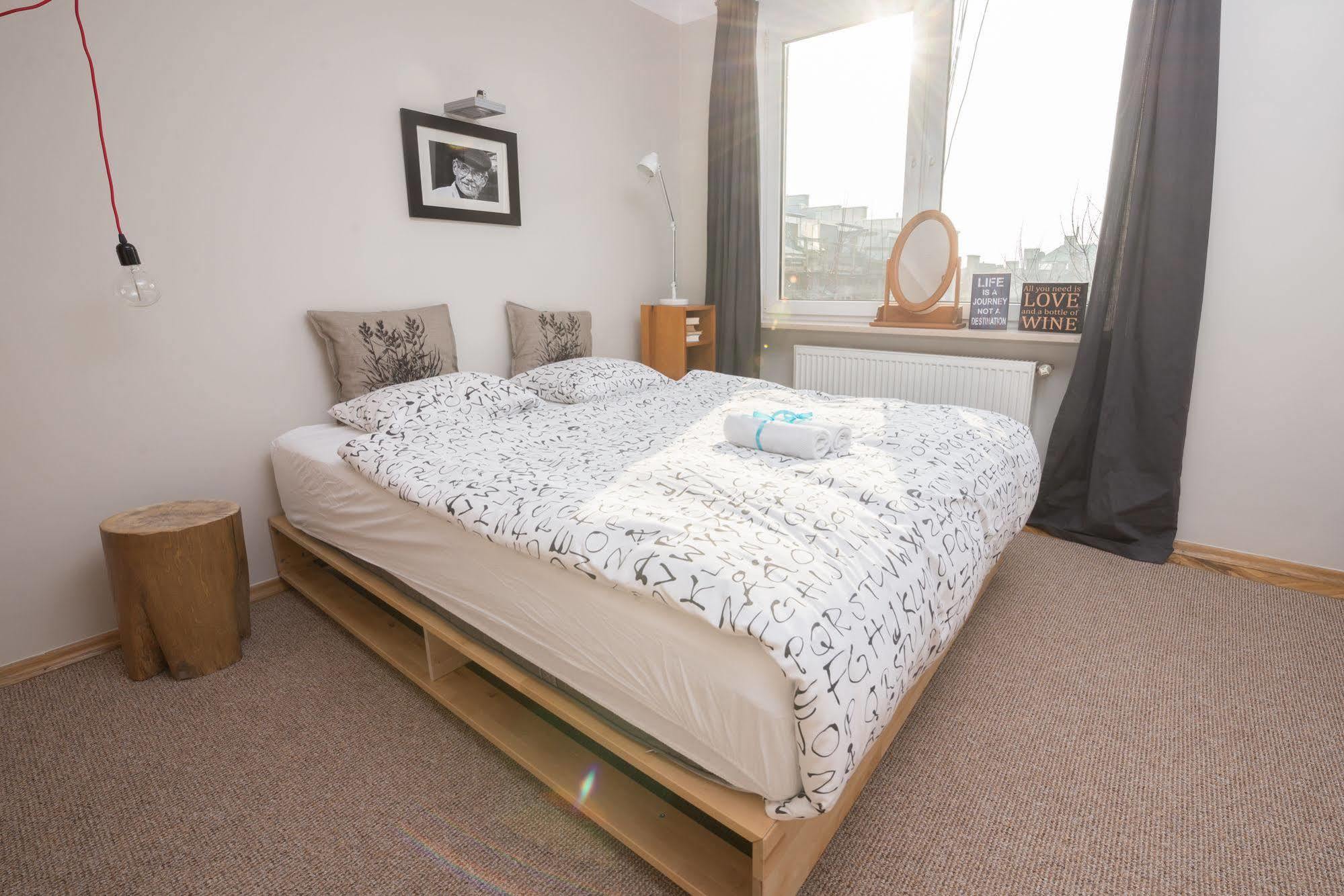 Novumhouse - Straszewskiego Krakow Ngoại thất bức ảnh